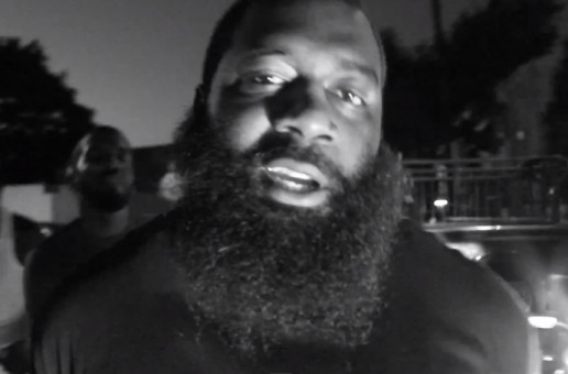 Dark Lo – Deserve 2 Die (Official Video)