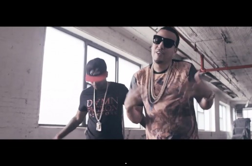 French Montana – If I Die (Video)