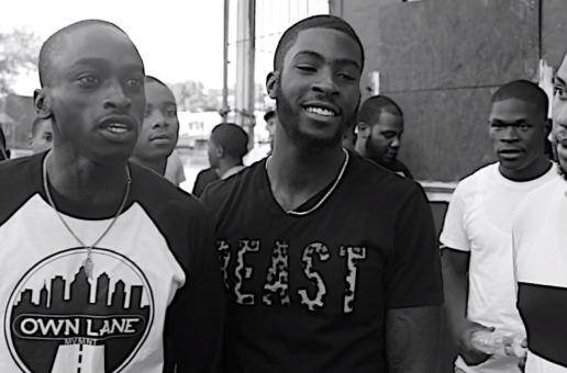 Richy Rolex – Fuck Around Ft. Rican Bull & Pusha Feek (Official Video)