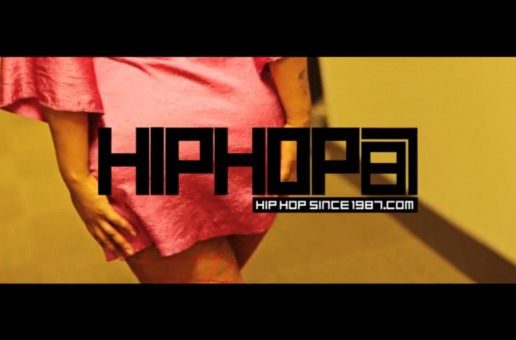 Adult Film Star Gizelle’s Private Dance For HHS1987 (Video)