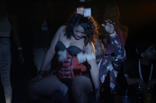 Sean Kingston x Wale – Seasonal Love (Official Video)