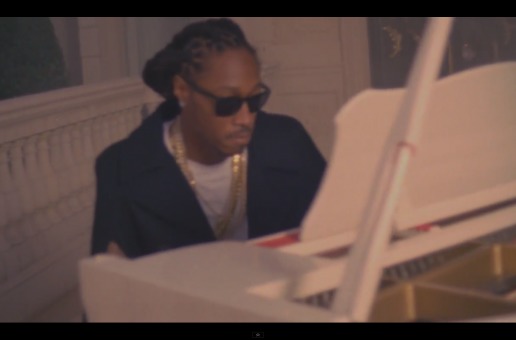 Future – Honest (Video)