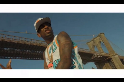 Fabolous x 2 Chainz – When I Feel Like It (Video)