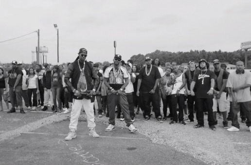 2 Chainz – Where U Been Ft Cap 1 (Prod by Mike Will Made It) (Video)