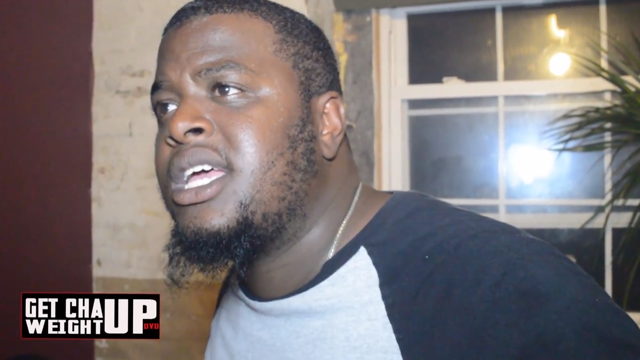 D Jones – Preview of Exhibit D (Vlog) | Home of Hip Hop Videos & Rap ...