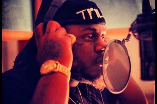 Fat Trel – A.D.H.D. Freestyle