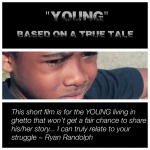 Ryan Rstar – Young (A Short Film on Child Neglect)