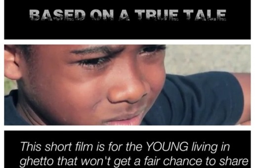 Ryan Rstar – Young (A Short Film on Child Neglect)
