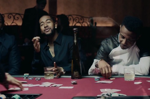 Omarion – Know You Better Ft. Fabolous & Pusha T (Official Video)
