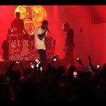 Meek Mill Performs “Ooh Kill Em” Live In D.C. (Video)