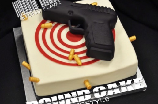 Inferno Flamez – Pound Cake Freestyle