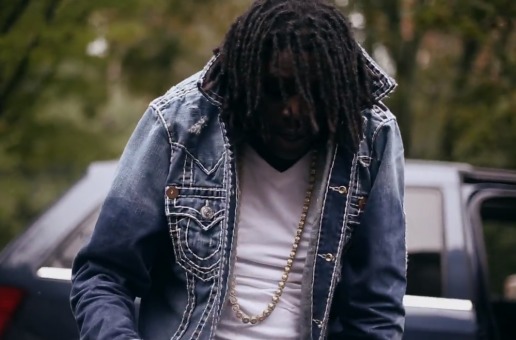Chief Keef – Love No Thotties (Video)