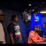 Slaughterhouse – Fire In The Booth (Freestyle)