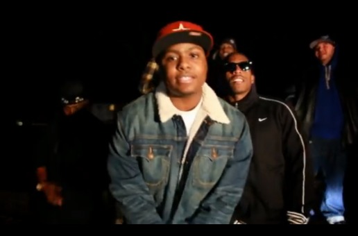 Young Dom – They Talkin (Video)