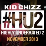 Chizz – HU2 Vlog Episode 1