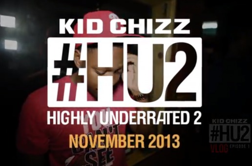 Chizz – HU2 Vlog Episode 1