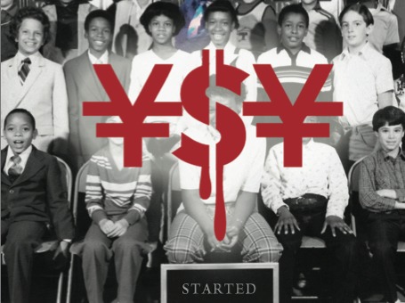 Young Money Yawn (@youngmoney_yawn) – Started From a Dream