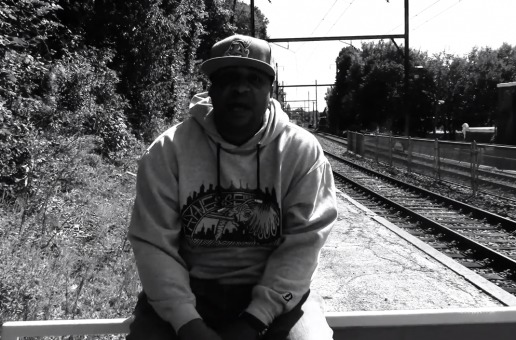 Caje – He Knows (Video)