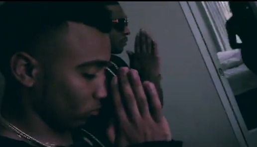 Bizzy Crook – Lord Ft. King Los (Video) (Shot by CT Films)
