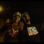 Rockboy K9 – Celebrate Life Ft. Bj The Chicago Kid (Video) (Shot by Kevin Camonayan)