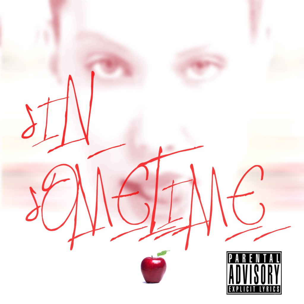 SinSometimeART-1024x1024 Adam Reverie - Sin Sometime  