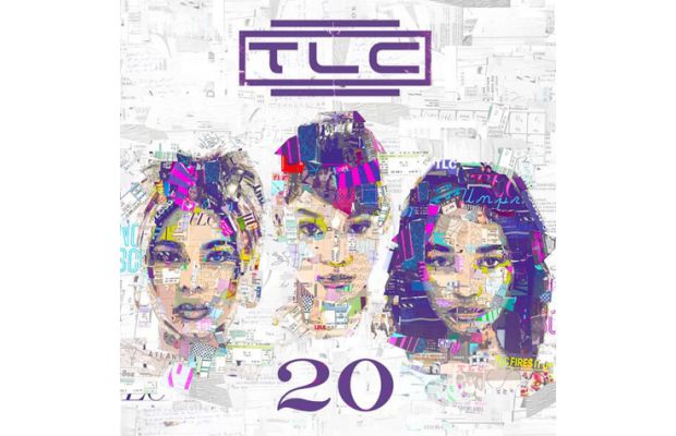 TLC-20-album-artwork-tracklistin-karen-civil TLC - 20 (Album Artwork + Tracklist)  