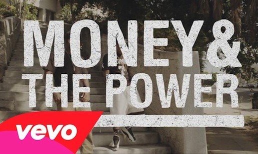 Kid Ink – Money And The Power (Video)