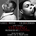 Gucci Mane x OJ Da Juiceman – Stealing (Prod by Zaytoven)