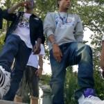 The Underachievers – N.A.S.A. (Video)