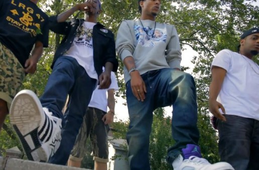 The Underachievers – N.A.S.A. (Video)