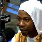 2 Chainz Talks New Album, Legal Issues, Collaborations & more on The Breakfast Club (Video)