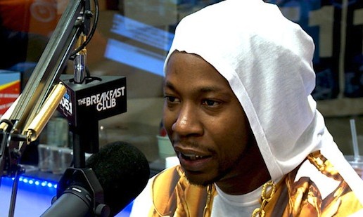 2 Chainz Talks New Album, Legal Issues, Collaborations & more on The Breakfast Club (Video)