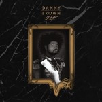 Danny Brown – Old (Album Cover)