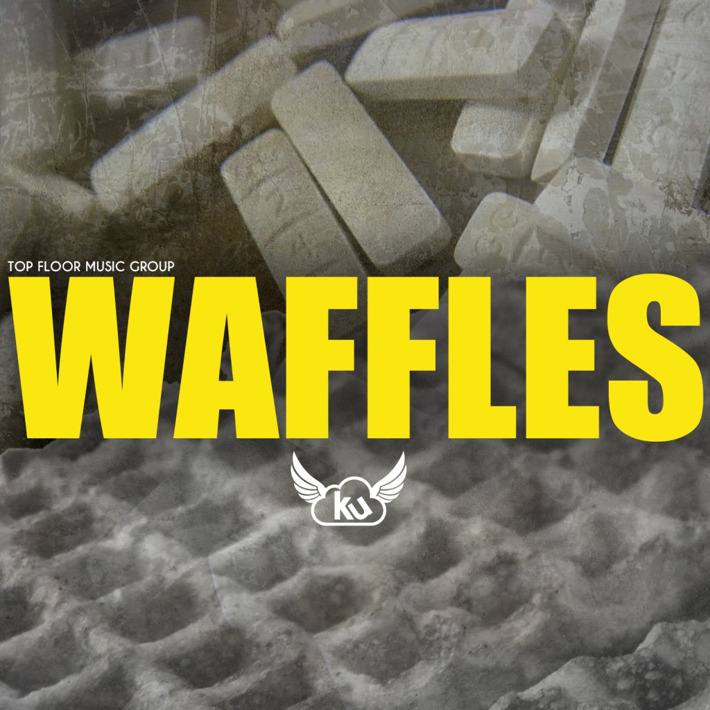 Waffles-Cover-1024x1024 Kidd Upstairs - Waffles (Video)  