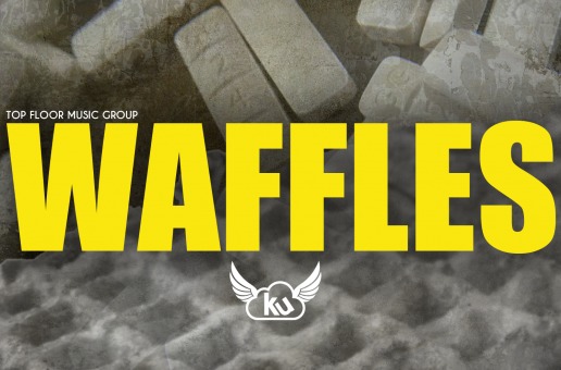 Kidd Upstairs – Waffles (Video)