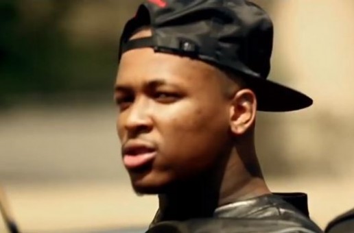 YG – My Nigga Ft. Young Jeezy & Rich Homie Quan (Video)