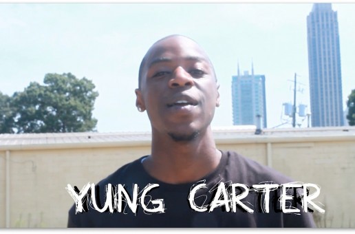 HHS1987 Presents Behind The Beats with Yung Carter (Video)