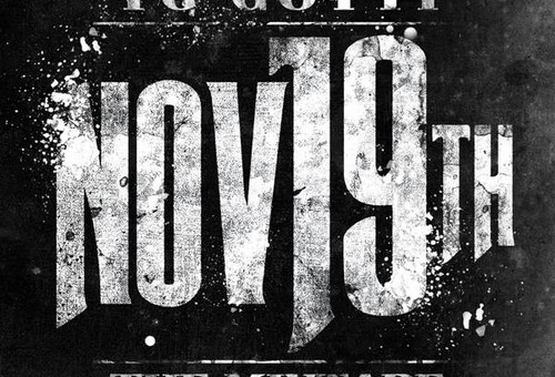 Yo Gotti – November 19th (Mixtape)