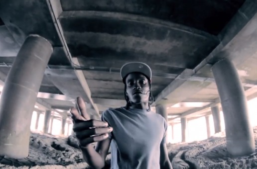A-Double – Its All Good Tho (Official Video)