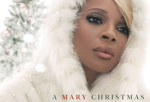 Mary J. Blige – This Christmas