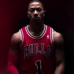 Derrick Rose – All In For Chicago (Adidas Commercial) (Video)