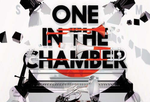 Salaam Remi – One In The Chamber Ft. Akon