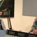Drake & Angie Martinez Talk NWTS, Relationships And More On Hot 97 (Video)