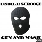 Unkle Scrooge – Gun & Mask