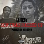 Lil Bibby – How I Was Raised Up