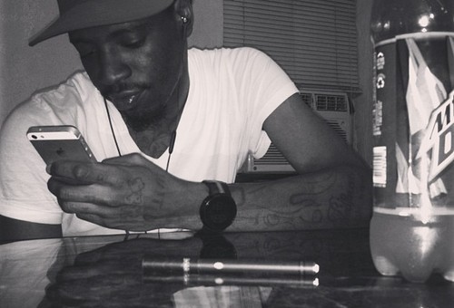 M.I. – Love Dont Live Here Freestyle