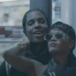 ASAP Rocky – Fashion Killa (Official Video) (Starring Rihanna)
