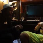 A$AP Rocky – Back & Forth Ep.1 Ft. RiFF RaFF (Video)