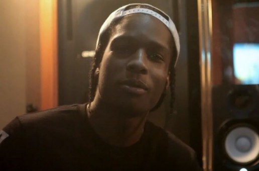 A$AP Rocky’s Back & Forth: The Series (Trailer)