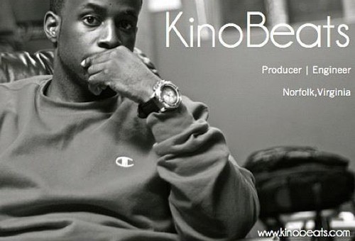 Who Got Next: Kino Beats (**HHS1987 Exclusive**)